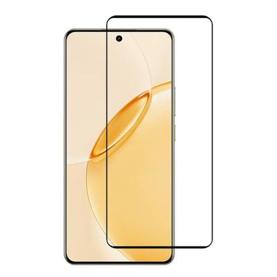 Berøringsfølsomt herdet glass for Realme 16 Pro Plus