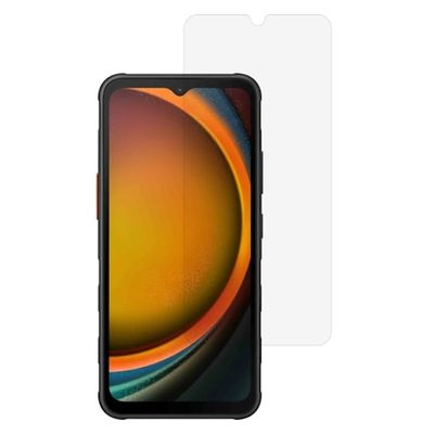 Berøringsfølsomt herdet glass for Samsung Galaxy XCover7 Pro / Samsung Galaxy Xcover 7