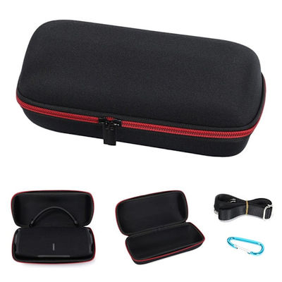 JBL Charge 6 Bluetooth-kompatibel høyttaler Bærbar oppbevaringsveske i Oxford-stoff med skulderrem