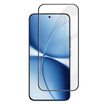 Berøringsfølsomt herdet glass for Xiaomi Redmi Turbo 5 Max / Xiaomi Poco X8 Pro Max