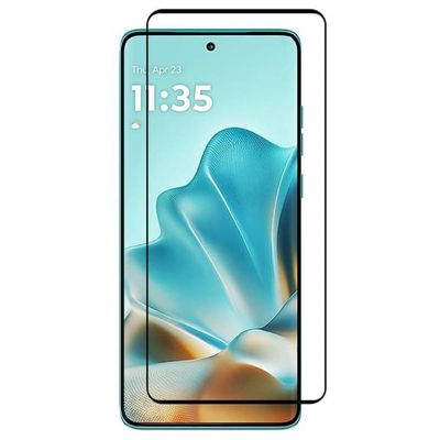 Ultraklar Motorola Edge 60 Pro / Motorola Edge 60 / Motorola Edge 60 Fusion 5G skjermbeskytter i herdet glass
