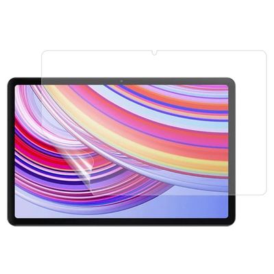 For Xiaomi Redmi Pad Pro Skjermbeskytter PET-nettbrettbeskyttelsesfilm Klar