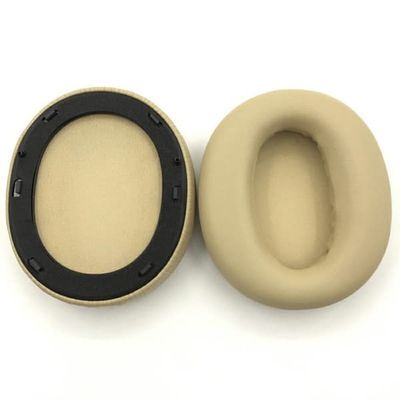 1Bump Resistant Replacement Earpad Edifier W820NB / Free Pro K820NC Headphones Ear Cushion - Khaki