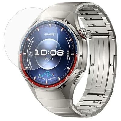 Huawei Watch GT 6 Pro 46 mm skjermbeskytter 0,3 mm herdet glass