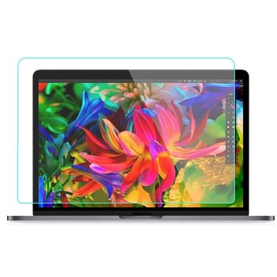 Skjermbeskytter i herdet glass til MacBook Pro 13 M1 (A2338, 2020)