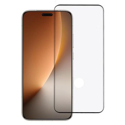 Ultraklar Honor Magic8 Pro skjermbeskytter i herdet glass