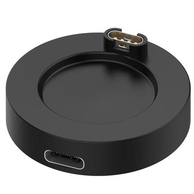 Magnetisk oplader Garmin Venu X1 / quatix 8 47 mm / 51 mm / Forerunner 570 42 mm / 47 mm Ur-oplader