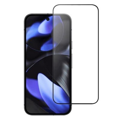Berøringsfølsomt herdet glass for Google Pixel 10 Pro / Google Pixel 10