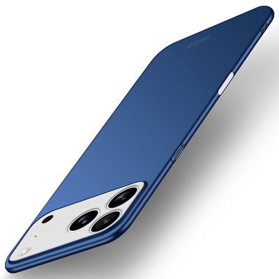 MOFI iPhone 17 Pro slim shield deksel - Blå