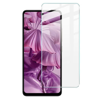 IMAK H skjermbeskytter i herdet glass for HMD Pulse / HMD Pulse Plus / HMD Pulse Pro