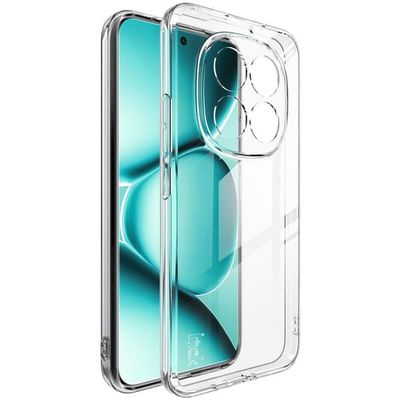 Ultratynt gjennomsiktig deksel for Xiaomi Redmi Note 15 Pro Plus