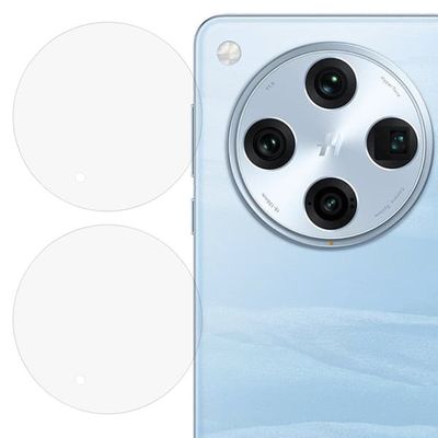 Enkel Oppo Find X8 Pro 5G linsebeskytter for kameraet