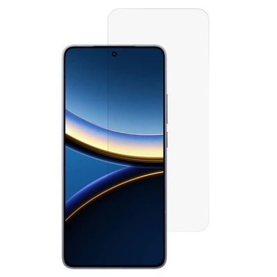 Berøringsfølsomt herdet glass for Xiaomi Poco F7 Pro 5G / Xiaomi Poco F7 Ultra 5G