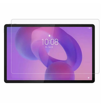 Lenovo Idea Tab Pro Tempered Glass Film 0.3mm Arc Edge HD Full Screen Protector