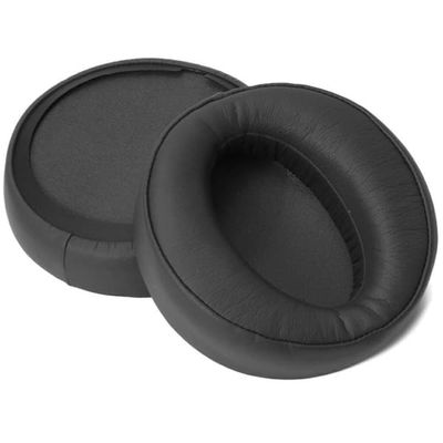 1 par Sony MDR-XB950BT / XB950B1 erstatningsøreputer for hodetelefoner - Svart
