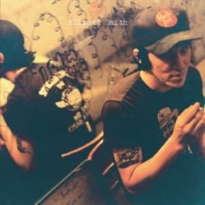 Elliott Smith - Either Or (CD)