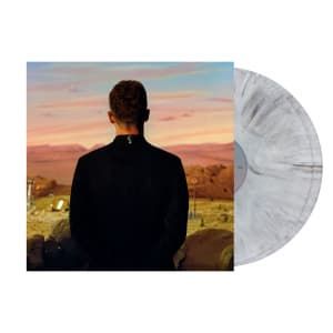 Justin Timberlake - Everything I Thought It Was (Begrenset Farge 2LP) (LP)