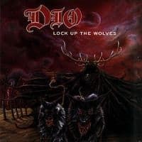 Dio - Lock Up The Wolves (CD)