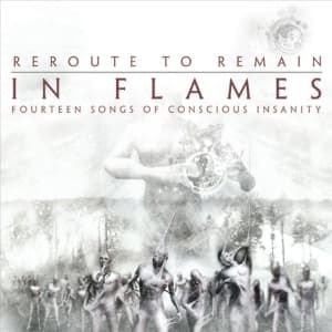 In Flames - Reroute To Remain (CD)