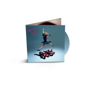 Måneskin - Rush (CD Softpak) (CD)