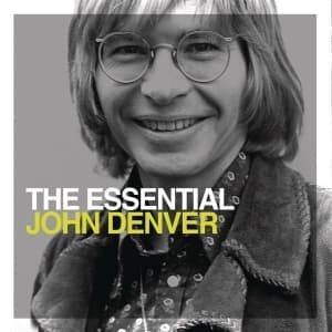 Denver John - The Essential John Denver (CD)
