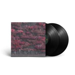 Sleep Token - Even In Arcadia (Svart Vinyl) (LP)