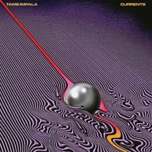 Tame Impala - Currents (2Lp) (LP)