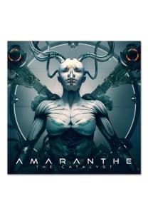 Amaranthe - The Catalyst (CD)