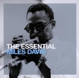 Davis Miles - The Essential Miles Davis (CD)