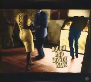 Dylan Bob - Rough And Rowdy Ways (CD)