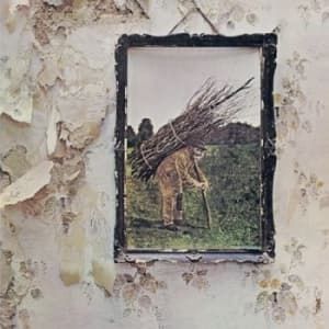 Led Zeppelin - Led Zeppelin IV (Vinyl LP) (LP)