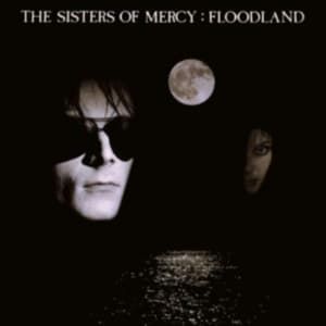 Sisters Of Mercy - Floodland (LP)