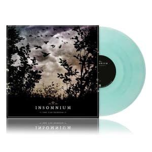 Insomnium - One For Sorrow (Re-Issue 2024) (LP)