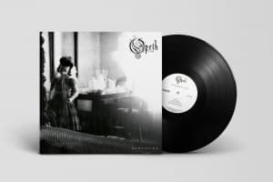 Opeth - Damnation (20-årsjubileumsutgave) (LP)