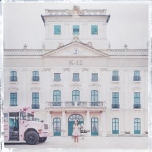 Melanie Martinez - K-12 (Baby Pink Vinyl) (LP)