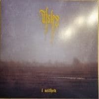 Afsky - I Stilhed (CD)