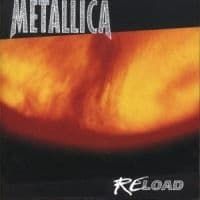 Metallica - Reload (CD)