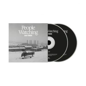 Sam Fender - People Watching Deluxe (CD)