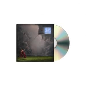Raye - This Music May Contain Hope (CD)