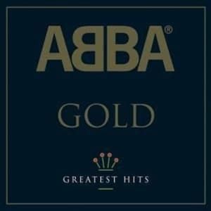 Abba - Abba Gold (CD)