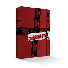 Stray Kids - Holiday Special Single (Christmas EveL) (CD)