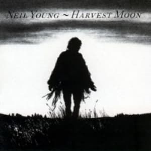 Neil Young - Harvest Moon (LP)