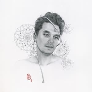 Mayer John - The Search For Everything (LP)