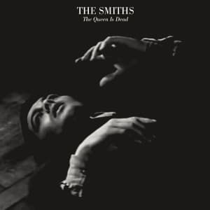 The Smiths - The Queen Is Dead & Additional (CD)