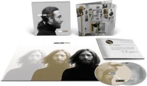 John Lennon - Gimme Some Truth - Best Of (2Cd) (CD)