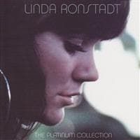 Linda Ronstadt - The Platinum Collection (CD)