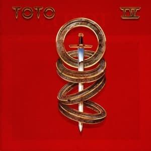 Toto - Toto Iv (CD)