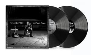 Bruce Springsteen - Lost And Found: Selections From The Lost Albums (2LP) (LP)