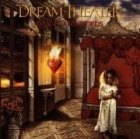 Dream Theater - Images And Words (CD)