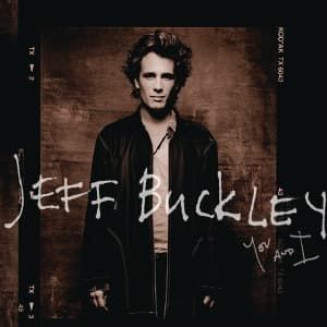Buckley Jeff - You And I (LP)